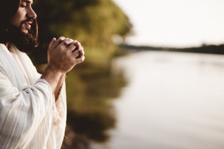 Coloque Deus na Frente Uma Mensagem para Começar Bem o Dia