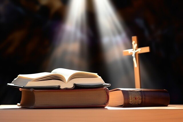 30 Versículos Bíblicos Para Fortalecer Sua Fé e Trazer Paz
