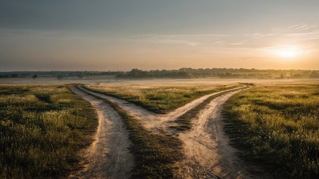 Oração para Abrir Caminhos