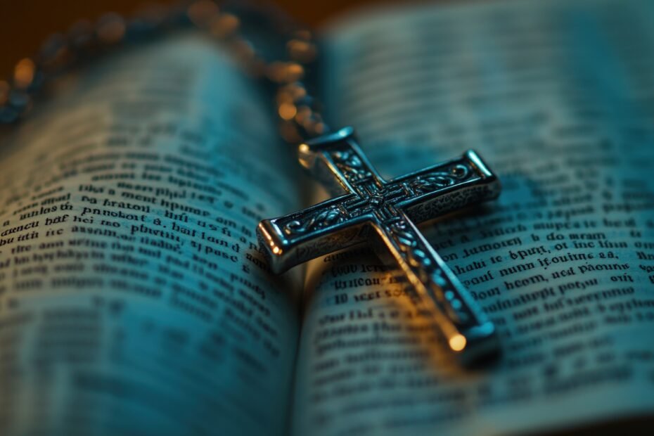 Oração para Deus Proteger Sua Casa e Sua Família