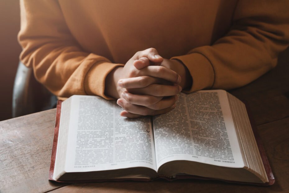 Oração para Pedir a Deus Livramento de Perigos e Inimigos