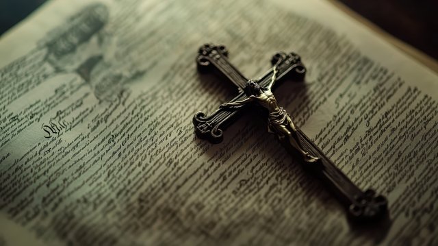 Oração para Pedir a Deus Proteção Durante a Noite