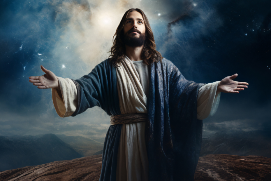 Reflexão Sobre Deus A Presença Divina em Nossas Vidas