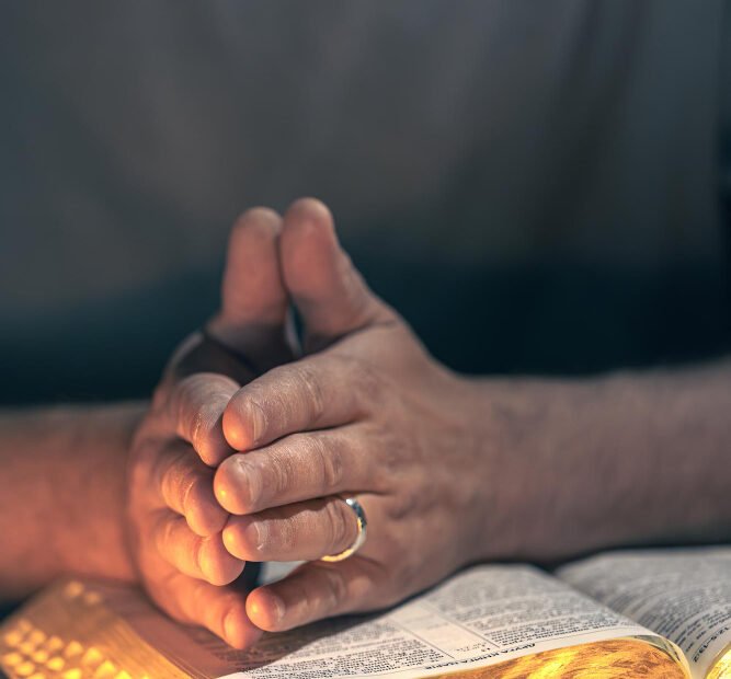 Salmo 32 Significado e Importância Para Nossa Vida